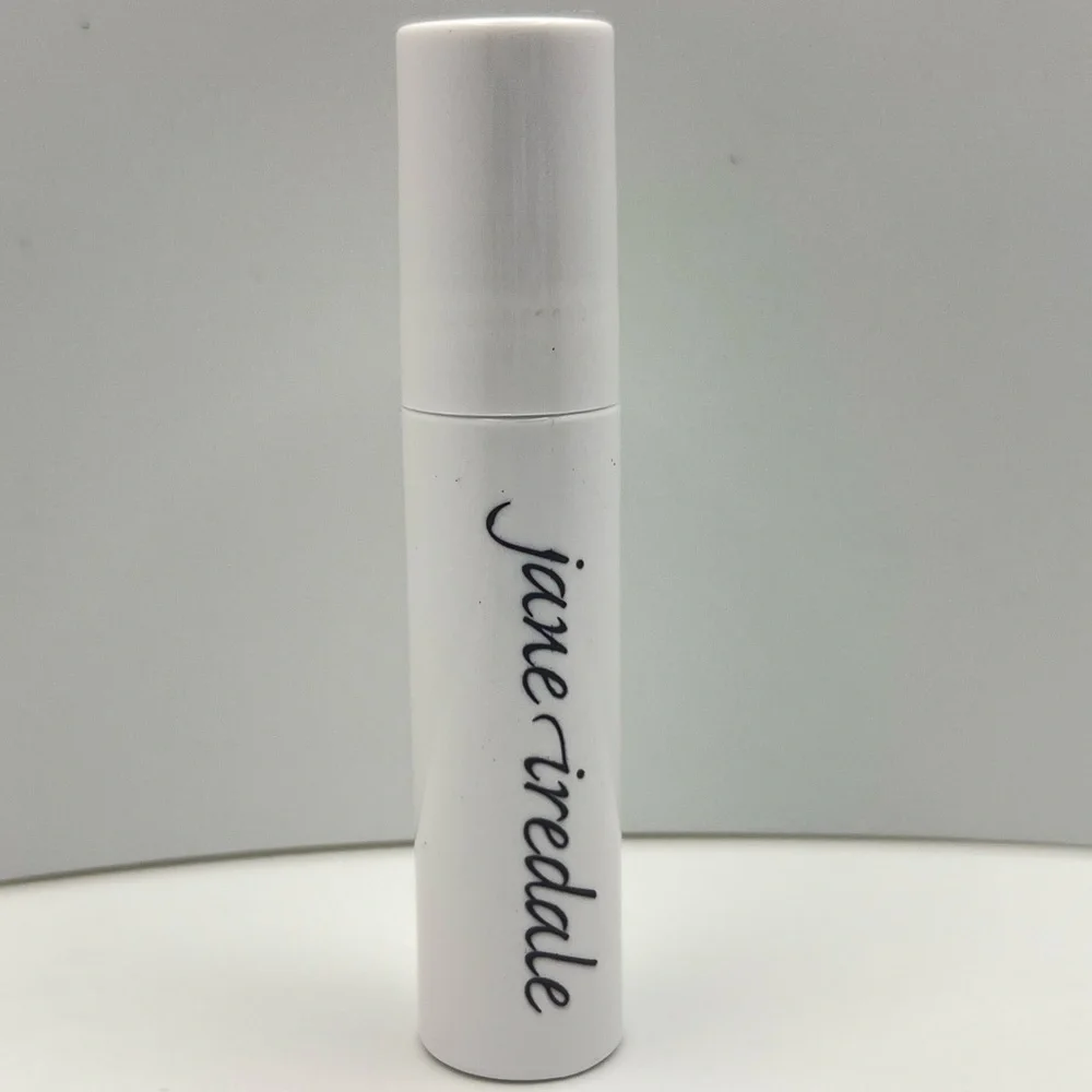 $4 🌸 Jane Iredale Beyond Lash Volumizing Mascara In Black Ink ~ NEW